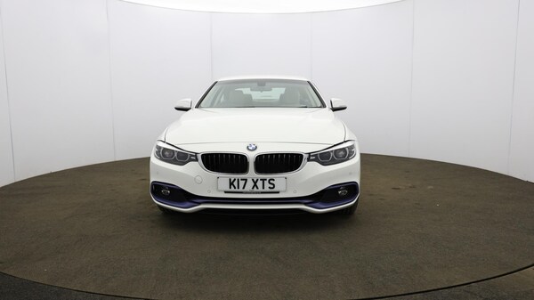 Used BMW 4 Series 2017 for sale - 76042568: Photo 43