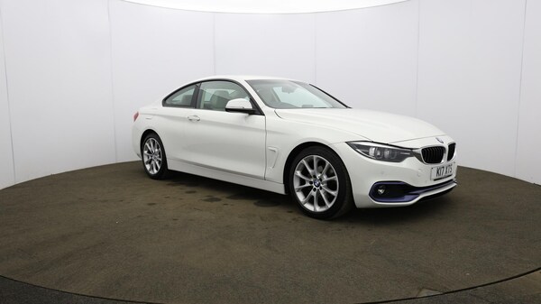 Used BMW 4 Series 2017 for sale - 76042568: Photo 49