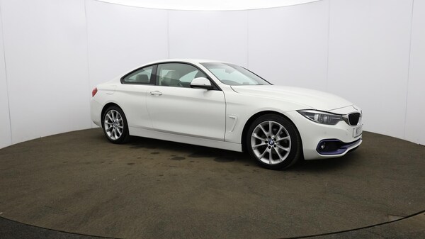 Used BMW 4 Series 2017 for sale - 76042568: Photo 50