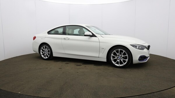 Used BMW 4 Series 2017 for sale - 76042568: Photo 51