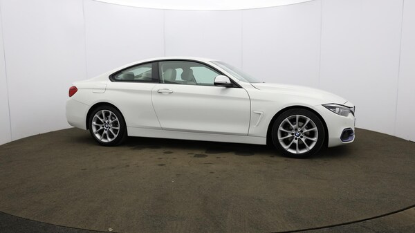 Used BMW 4 Series 2017 for sale - 76042568: Photo 52