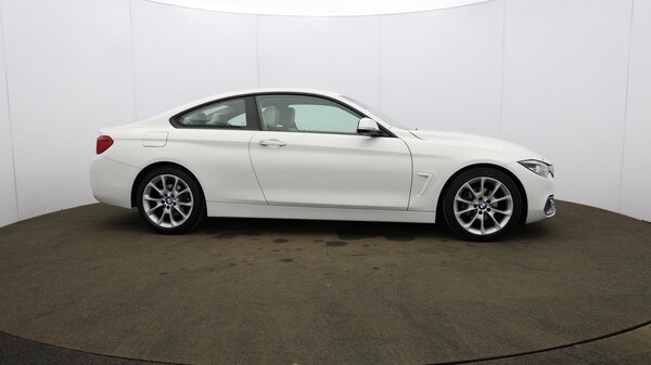 Used BMW 4 Series 2017 for sale - 76042568: Photo 53