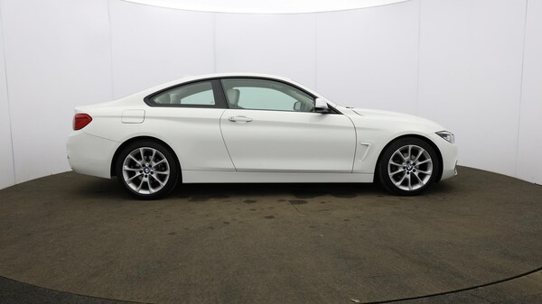 Used BMW 4 Series 2017 for sale - 76042568: Photo 54
