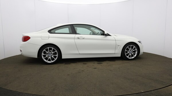 Used BMW 4 Series 2017 for sale - 76042568: Photo 55