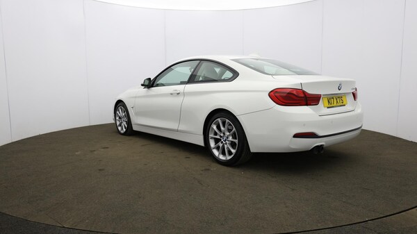 Used BMW 4 Series 2017 for sale - 76042568: Photo 56