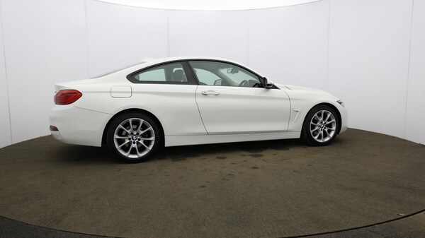 Used BMW 4 Series 2017 for sale - 76042568: Photo 57
