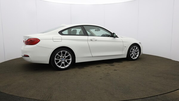 Used BMW 4 Series 2017 for sale - 76042568: Photo 58