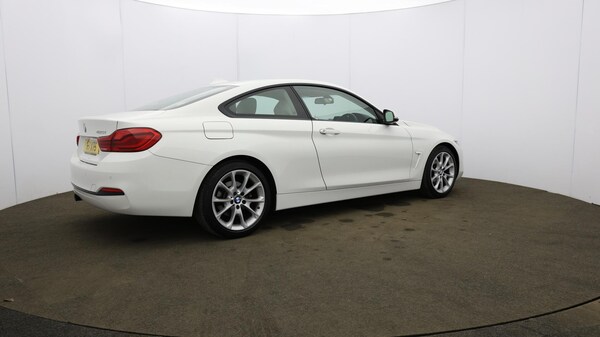 Used BMW 4 Series 2017 for sale - 76042568: Photo 59