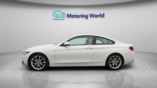 Used BMW 4 Series 2017 for sale - 76042568: Photo 5