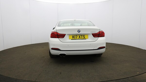 Used BMW 4 Series 2017 for sale - 76042568: Photo 65
