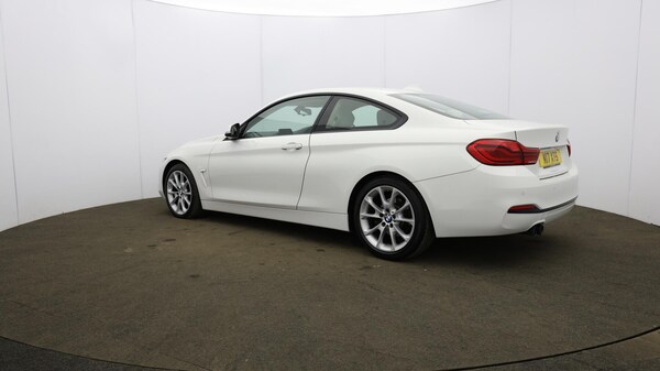 Used BMW 4 Series 2017 for sale - 76042568: Photo 67