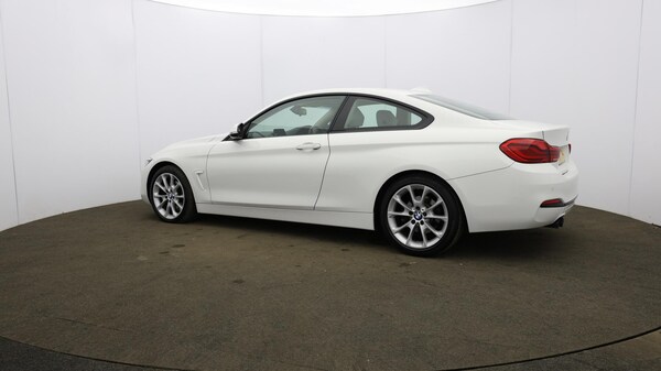 Used BMW 4 Series 2017 for sale - 76042568: Photo 68