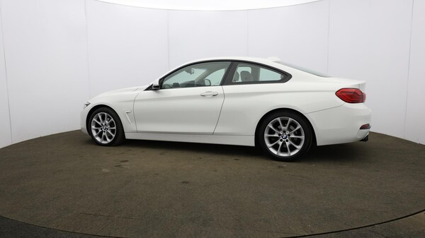 Used BMW 4 Series 2017 for sale - 76042568: Photo 69