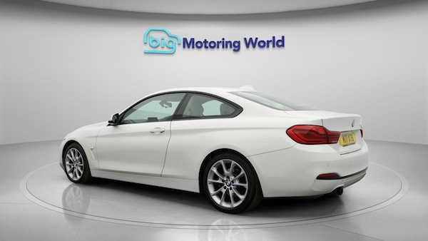 Used BMW 4 Series 2017 for sale - 76042568: Photo 6