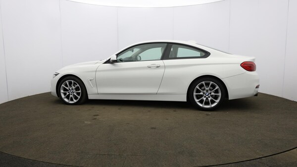 Used BMW 4 Series 2017 for sale - 76042568: Photo 70