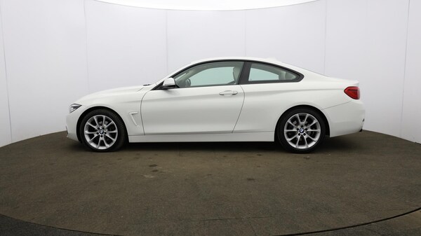 Used BMW 4 Series 2017 for sale - 76042568: Photo 71