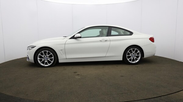 Used BMW 4 Series 2017 for sale - 76042568: Photo 72