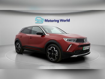 Used Vauxhall Mokka Electric 2023 for sale - 79150475: Photo