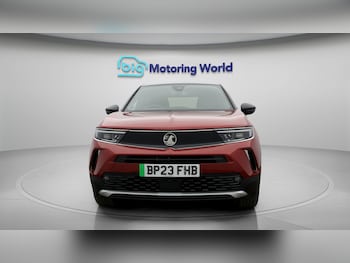 Used Vauxhall Mokka Electric 2023 for sale - 79150475: Photo