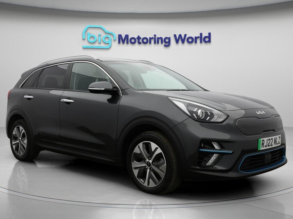 Used Kia Niro for sale - 76485736: Photo 1