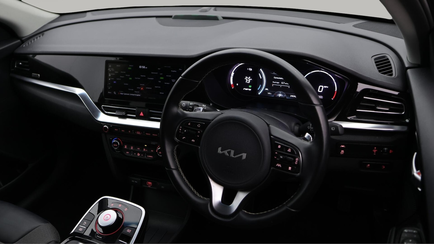 Used Kia Niro for sale - 76485736: Photo 10