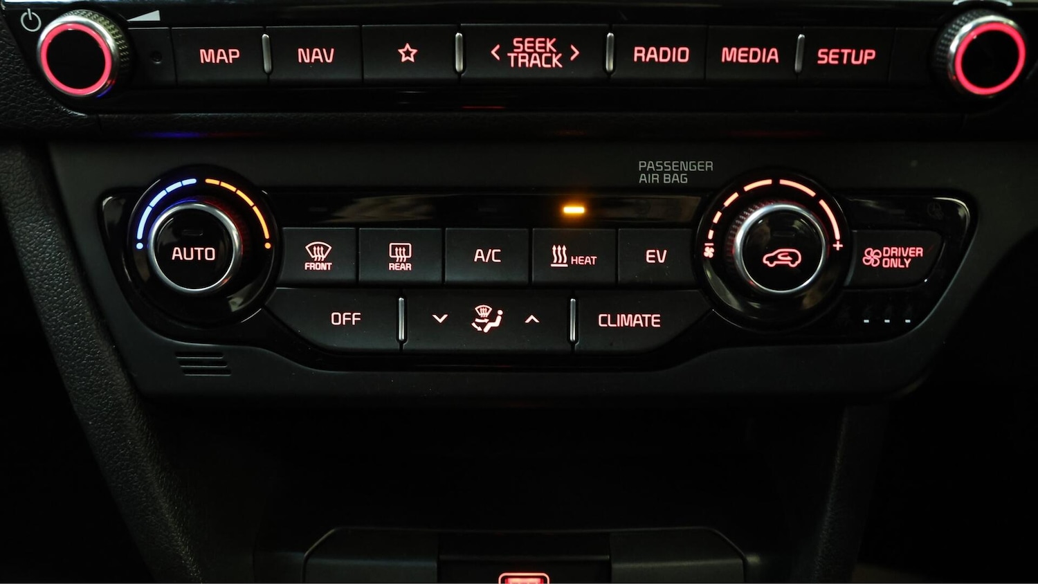 Used Kia Niro for sale - 76485736: Photo 13