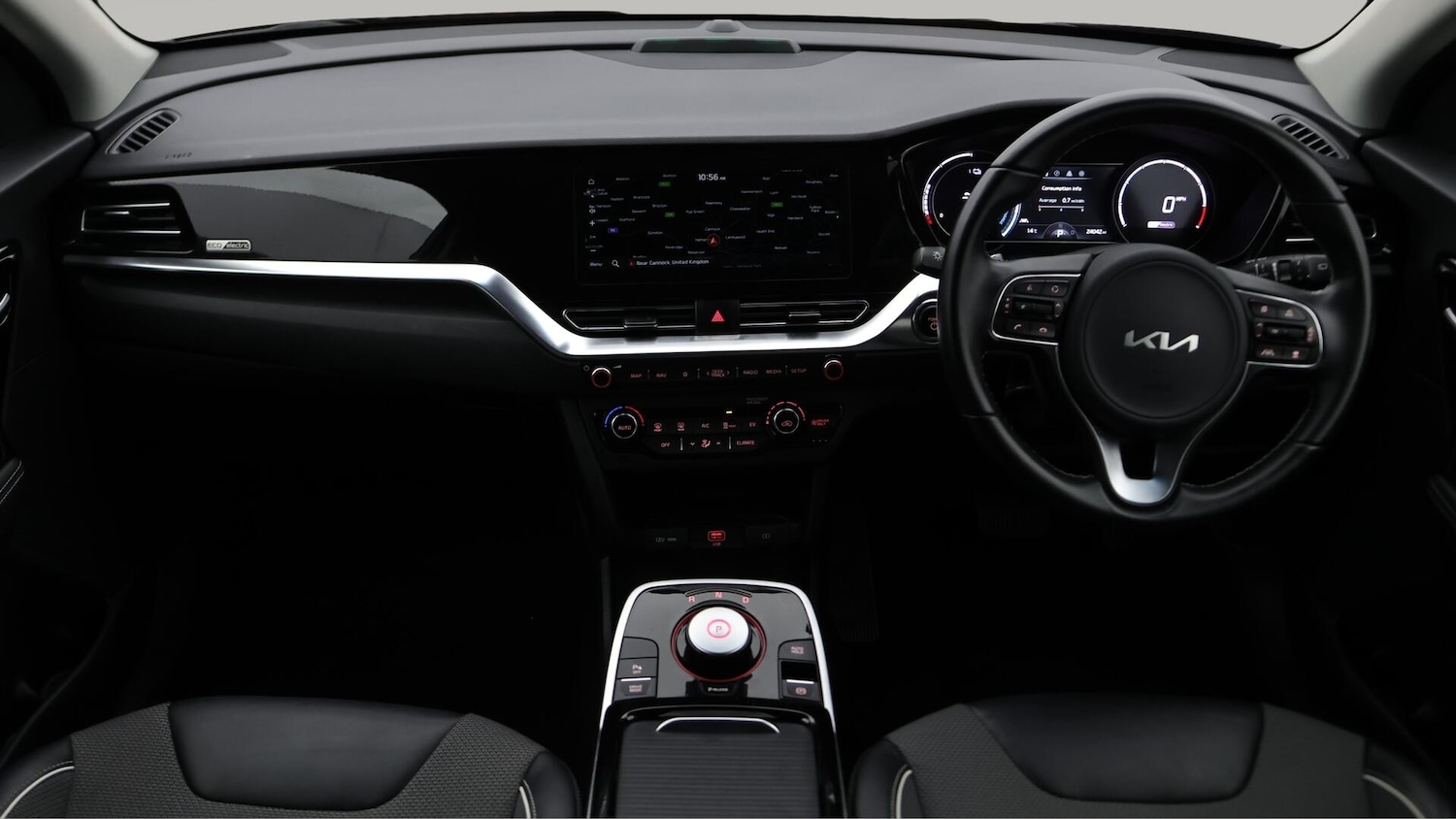 Used Kia Niro for sale - 76485736: Photo 14