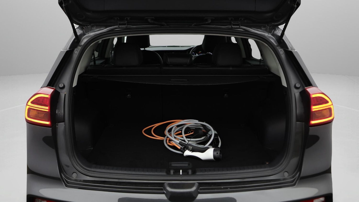 Used Kia Niro for sale - 76485736: Photo 18