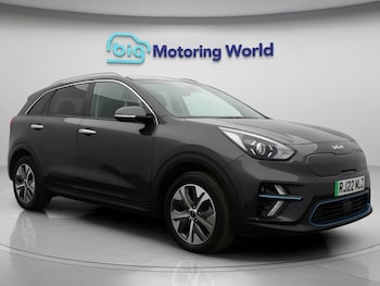 Used Kia Niro 2022 for sale - 76485736: Photo