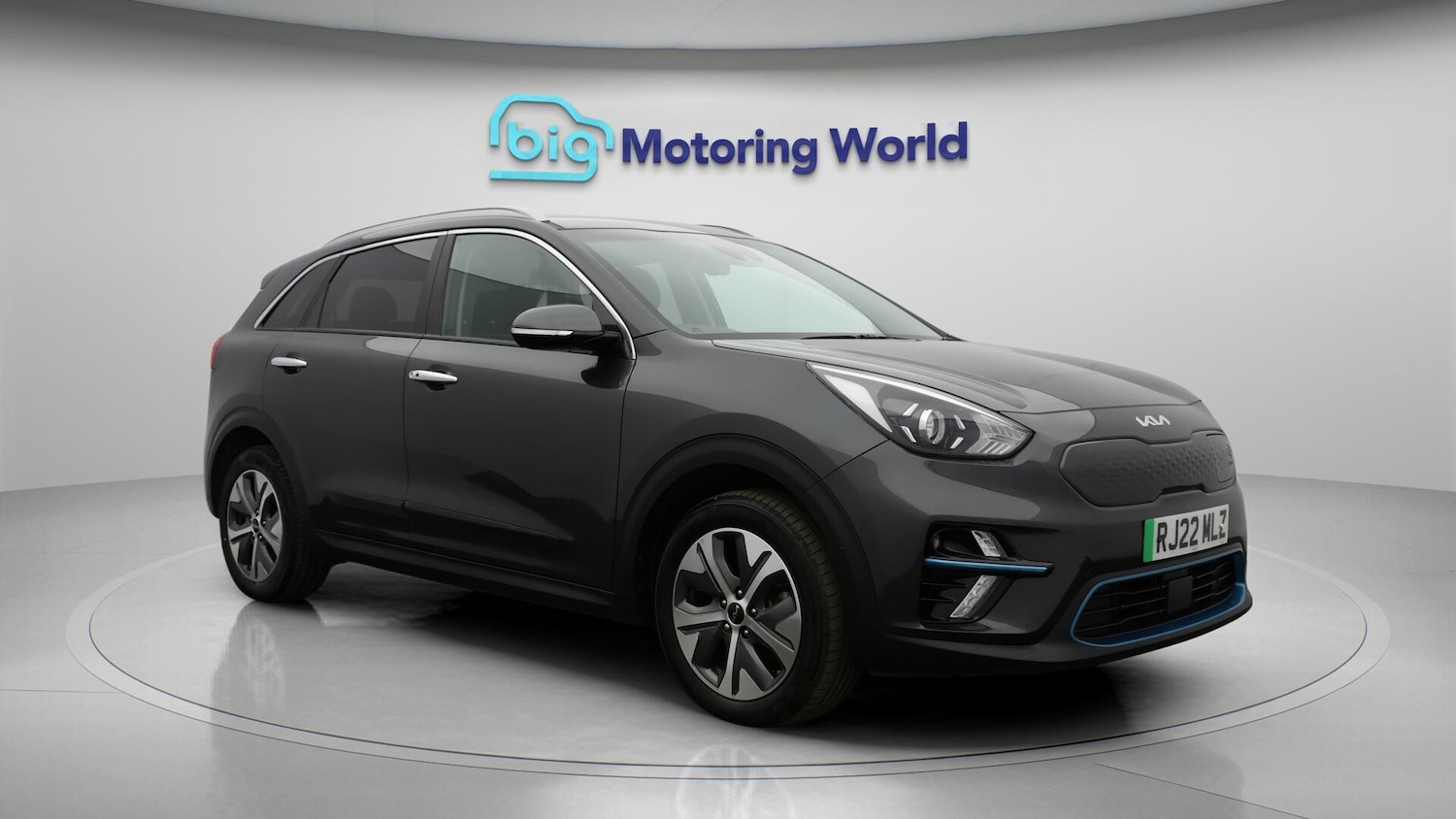 Used Kia Niro for sale - 76485736: Photo 2