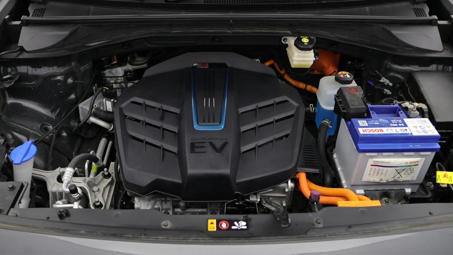 Used Kia Niro for sale - 76485736: Photo 20