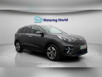 Used Kia Niro 2022 for sale - 76485736: Photo