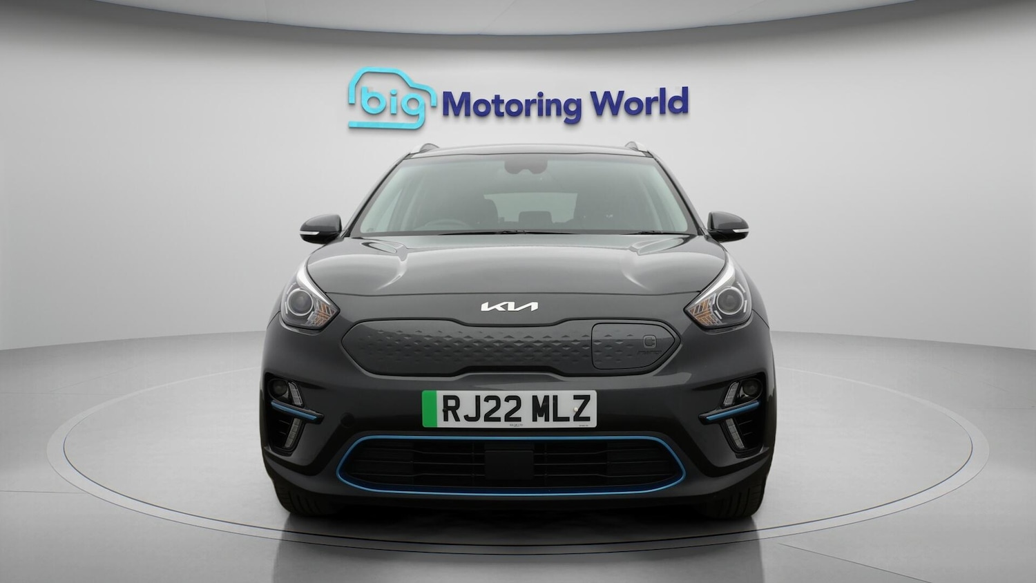 Used Kia Niro for sale - 76485736: Photo 3
