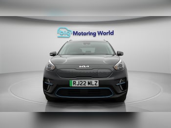Used Kia Niro 2022 for sale - 76485736: Photo