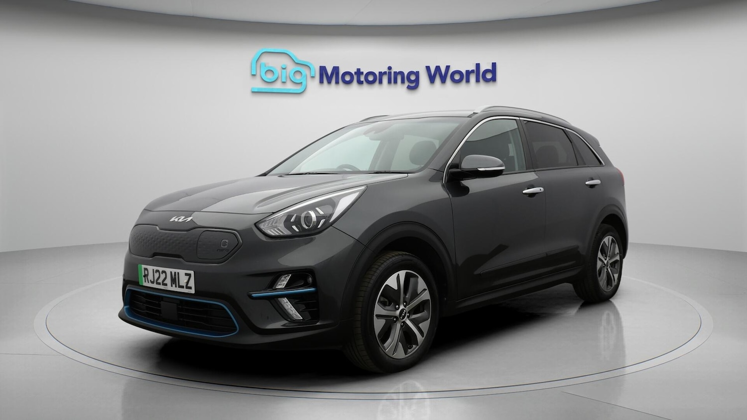 Used Kia Niro for sale - 76485736: Photo 4