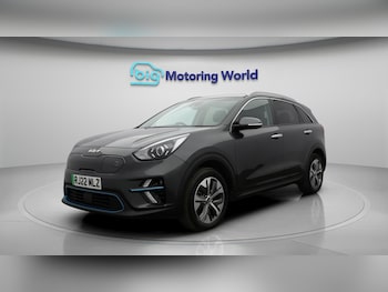 Used Kia Niro 2022 for sale - 76485736: Photo