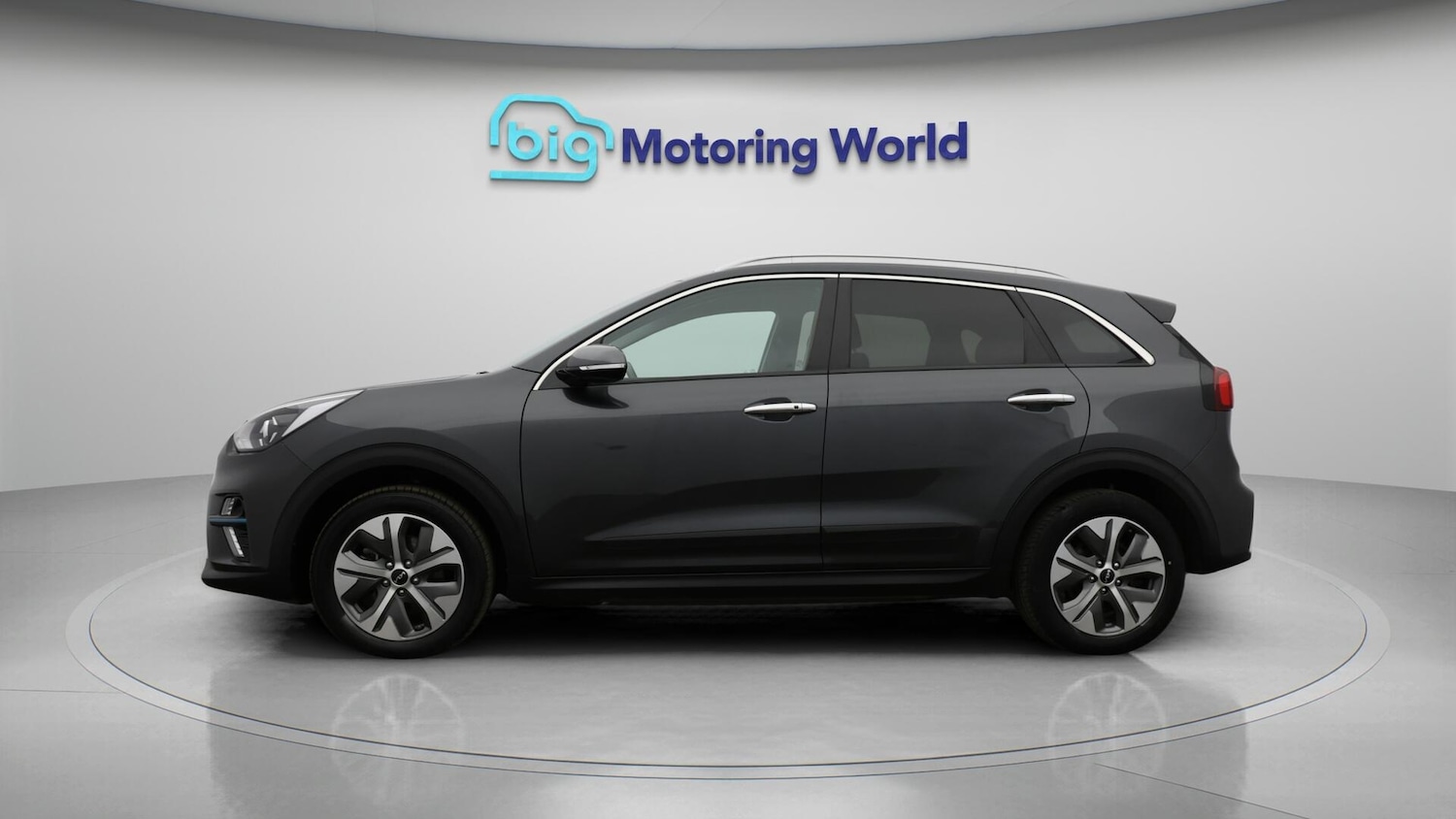 Used Kia Niro for sale - 76485736: Photo 5