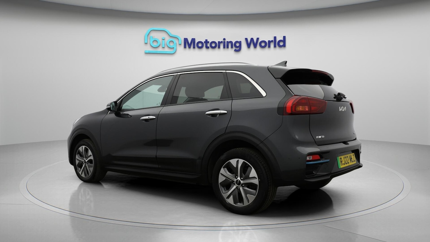 Used Kia Niro for sale - 76485736: Photo 6
