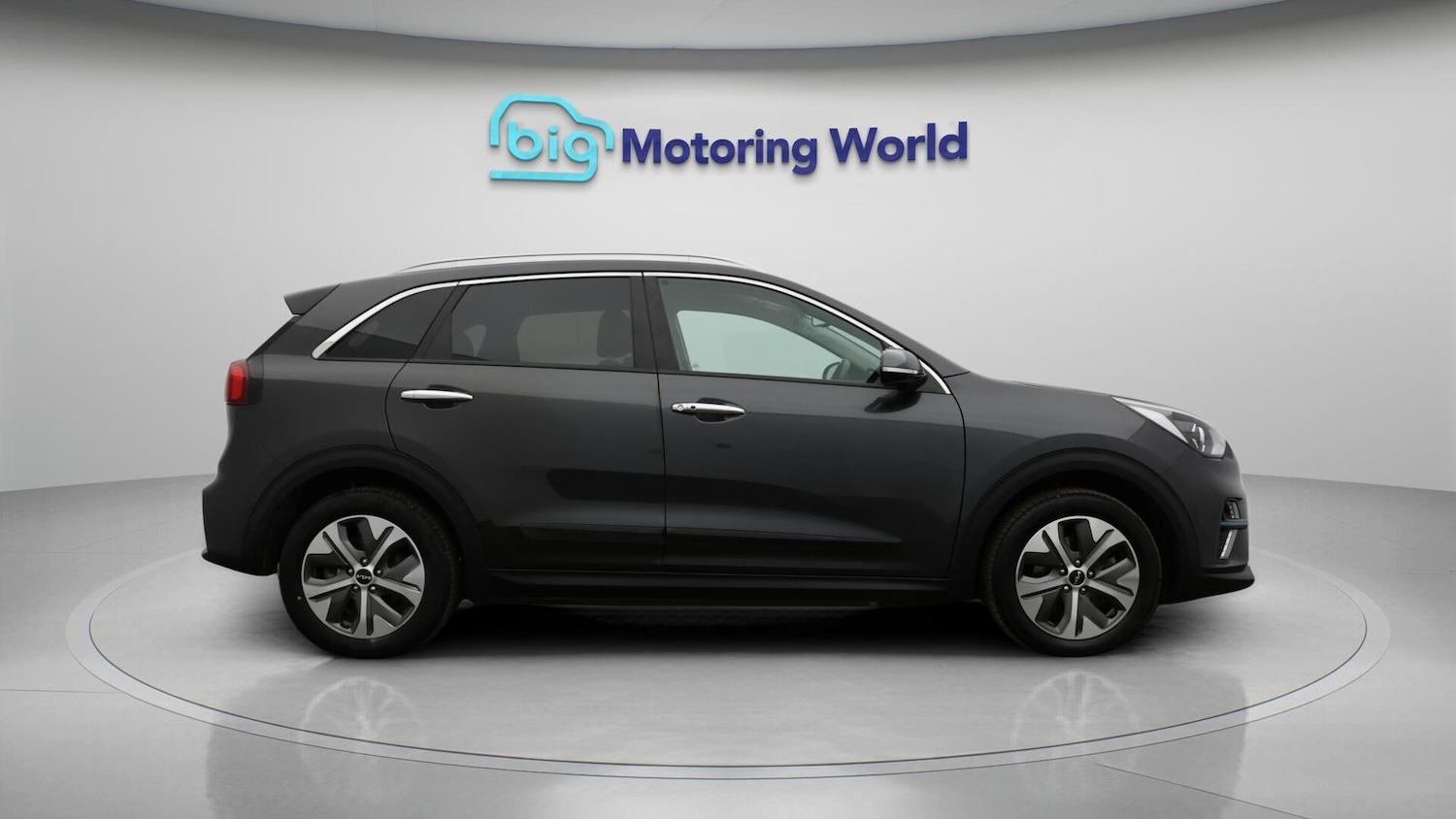 Used Kia Niro for sale - 76485736: Photo 9