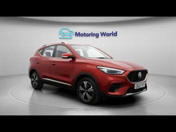 Used MG MG ZS 2022 for sale - 74898968: Photo