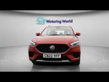 Used MG MG ZS 2022 for sale - 74898968: Photo