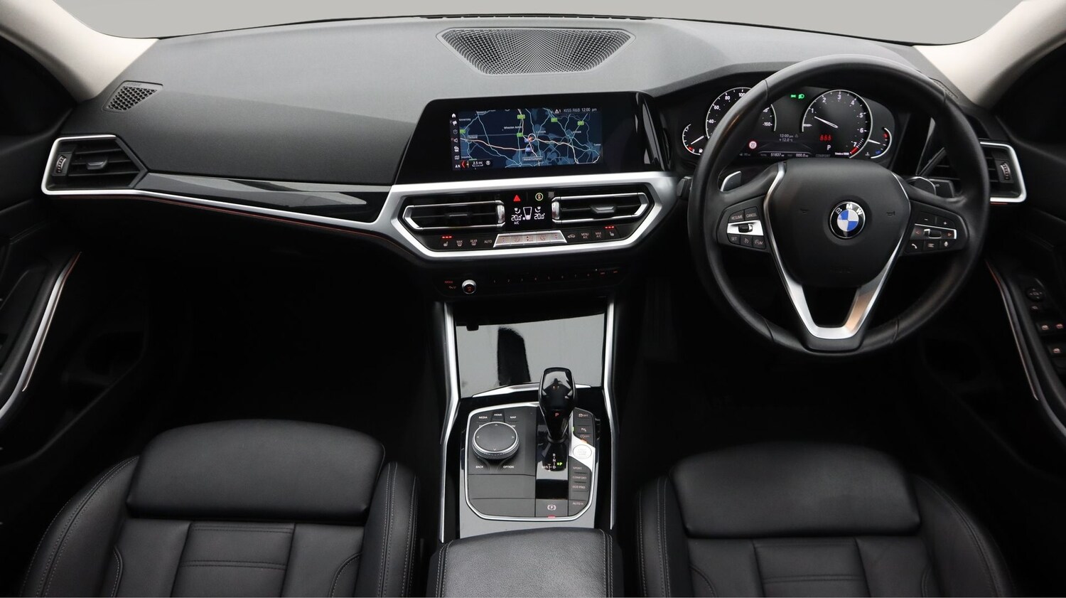 Used BMW 3 Series 2020 for sale - 77854453: Photo 12