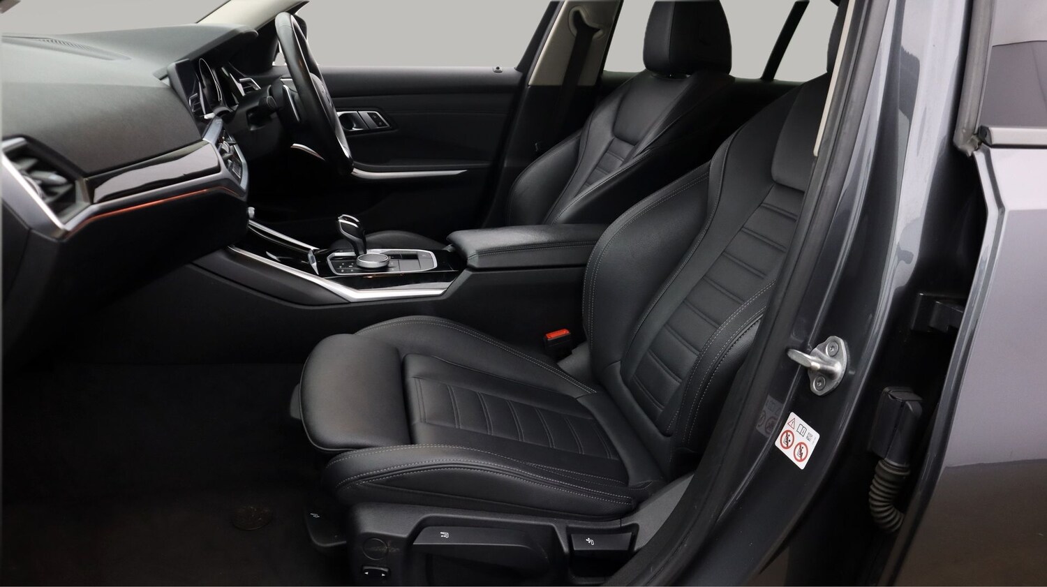 Used BMW 3 Series 2020 for sale - 77854453: Photo 13