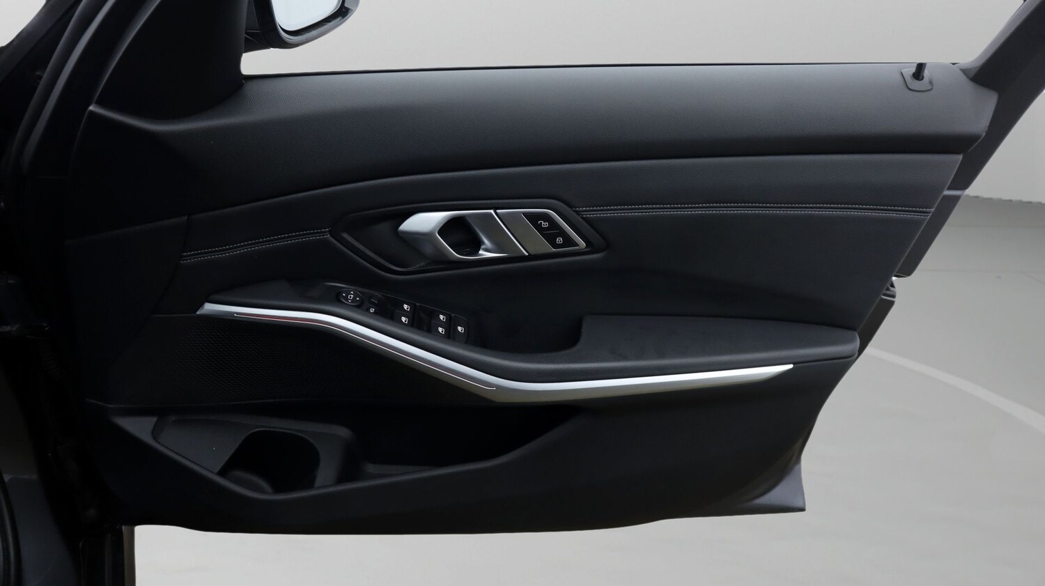 Used BMW 3 Series 2020 for sale - 77854453: Photo 14