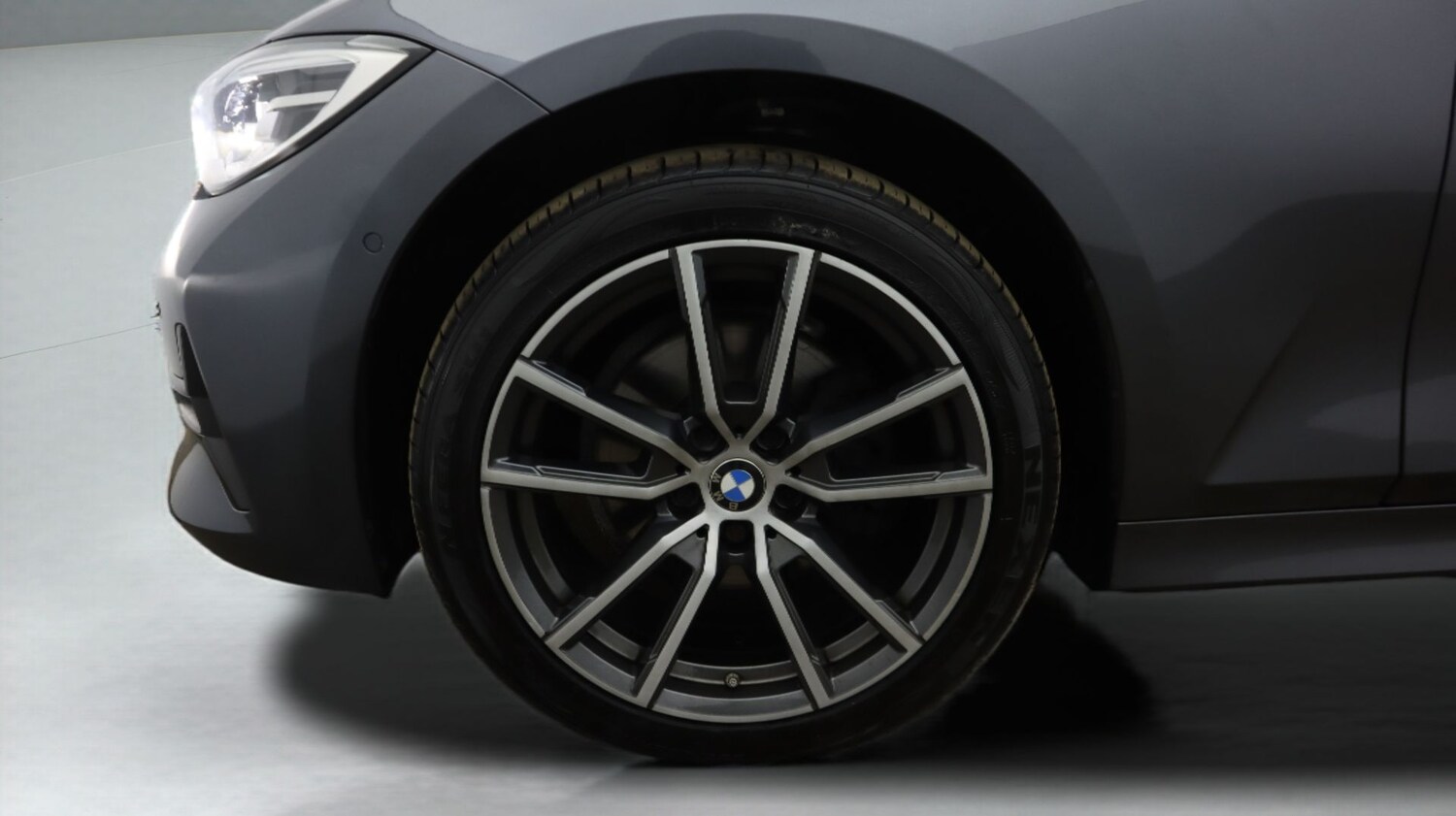 Used BMW 3 Series 2020 for sale - 77854453: Photo 17