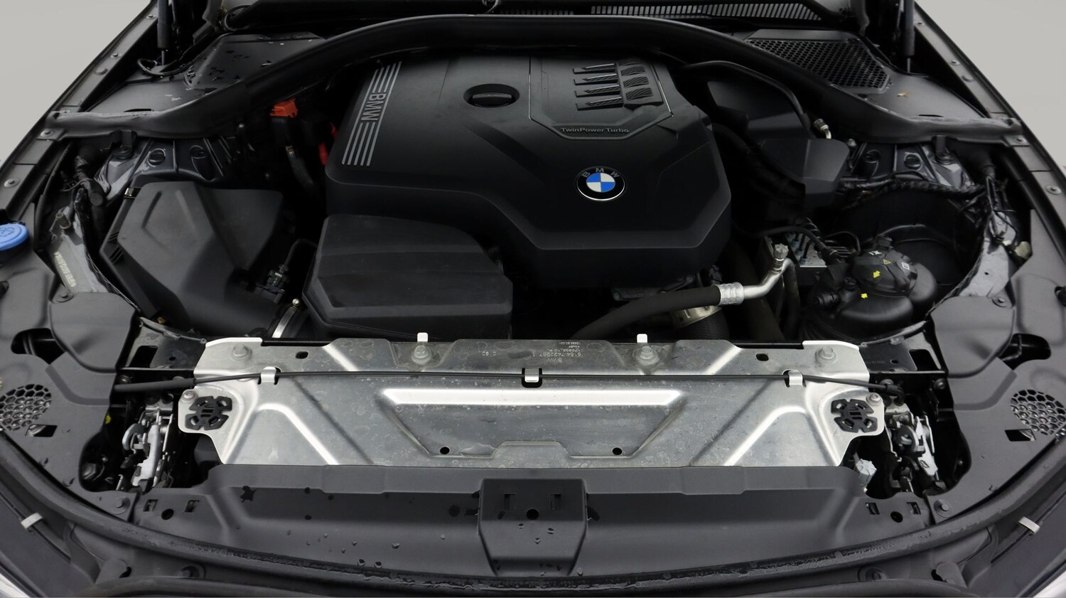 Used BMW 3 Series 2020 for sale - 77854453: Photo 18