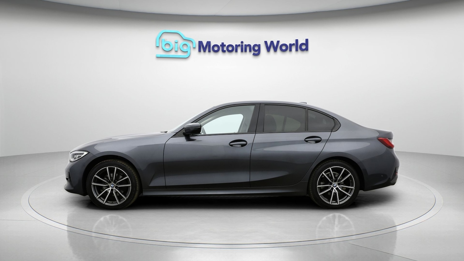 Used BMW 3 Series 2020 for sale - 77854453: Photo 4