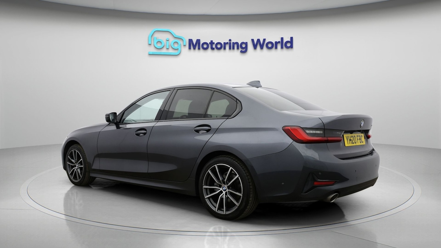 Used BMW 3 Series 2020 for sale - 77854453: Photo 5