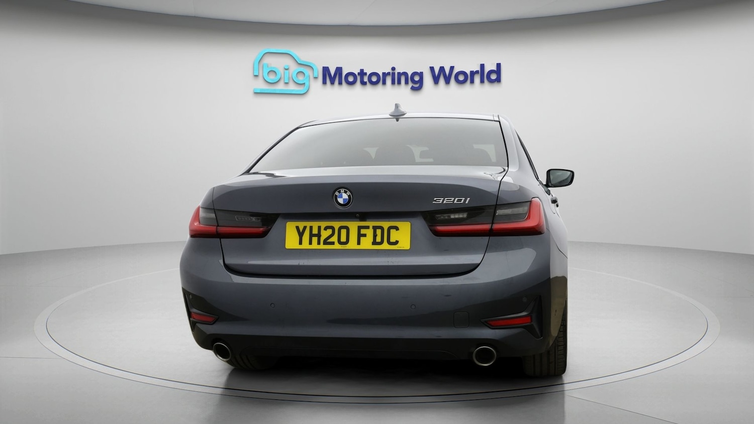 Used BMW 3 Series 2020 for sale - 77854453: Photo 6