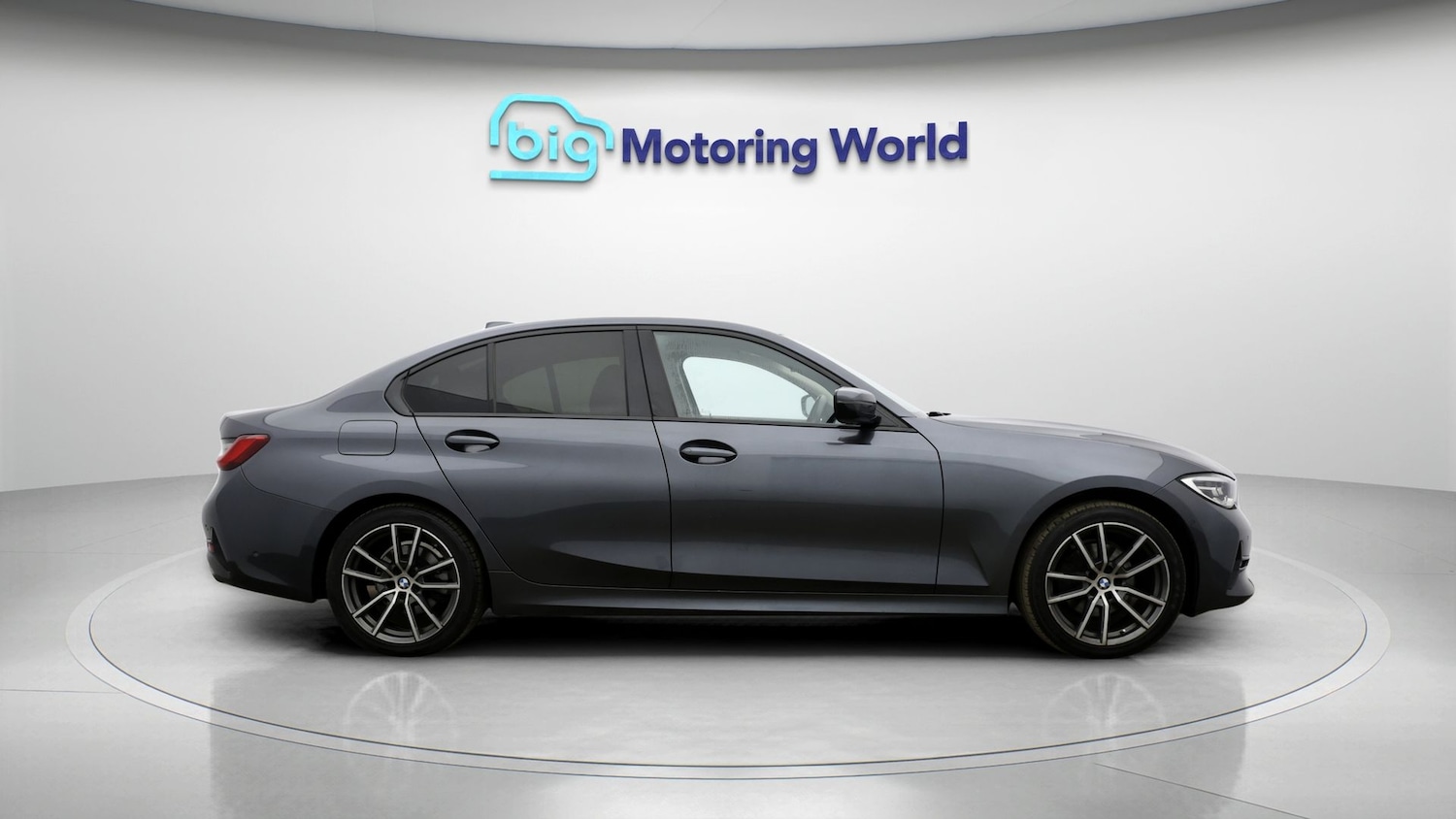 Used BMW 3 Series 2020 for sale - 77854453: Photo 8